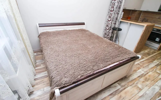 Квартира Уютная Студия