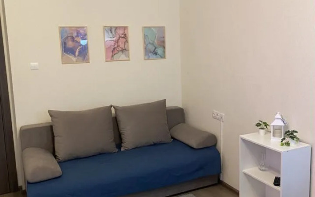 Na Tukhachevskogo 30 Flat