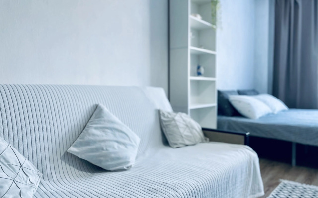 Квартира Стильная Видовая Квартира