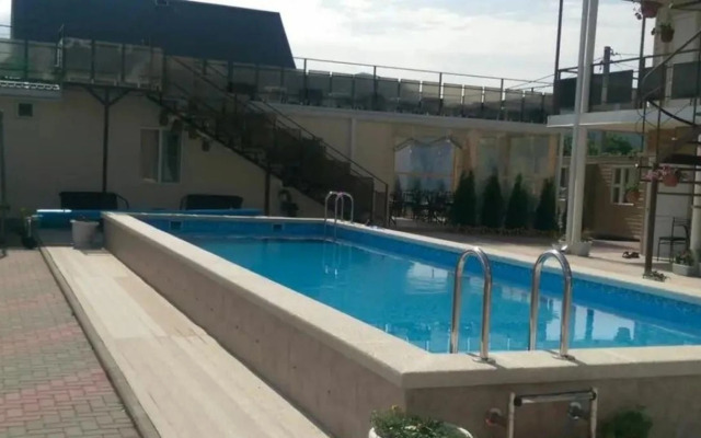 Гостевой Дом Рандеву