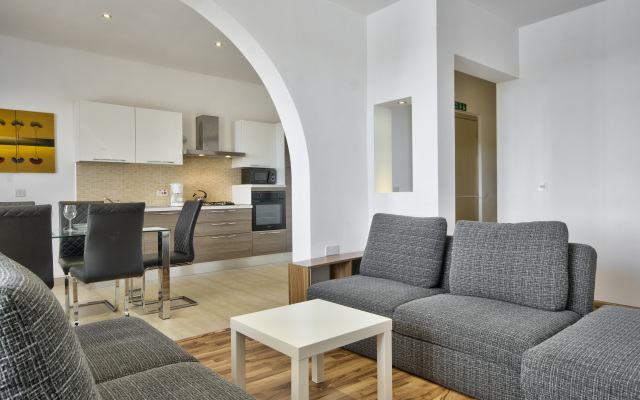 Sliema Apartment