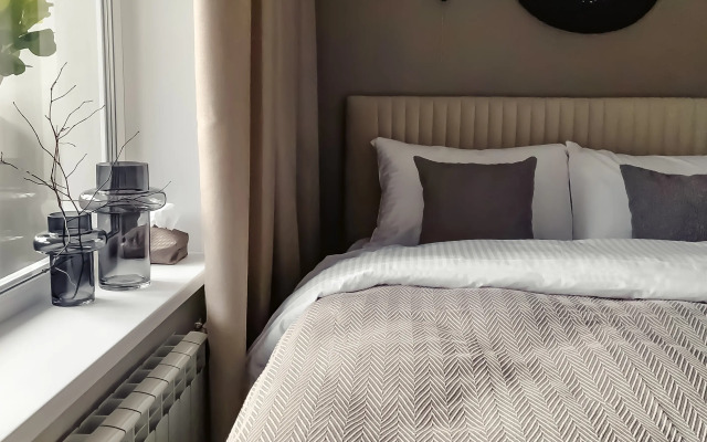 Matison Home (А4) Park Tsaritsyno Apartamenty