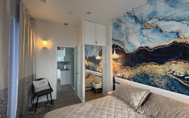 Family Studio Apartment Luxury Captain