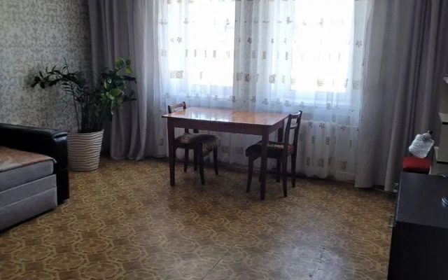 Апартаменты на Улице Островского 8