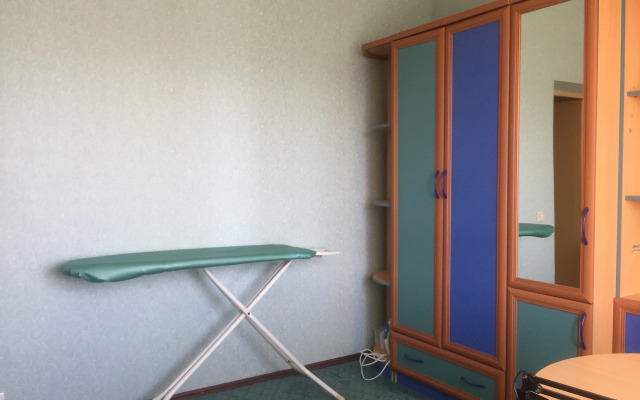 Частный дом в Новороссийске