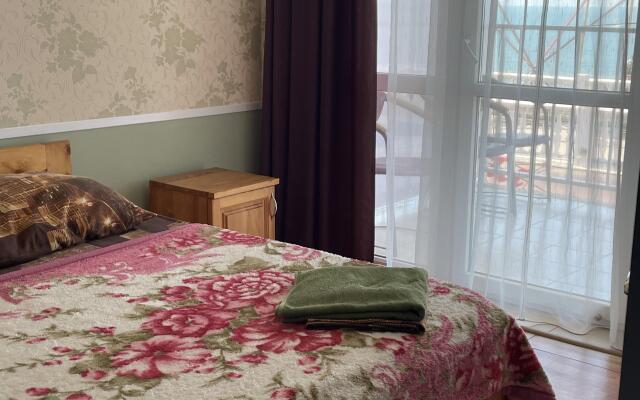 Briz Hotel