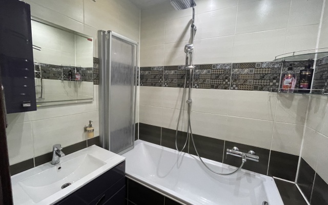 Konstantina Zaslonova 17 Apartments