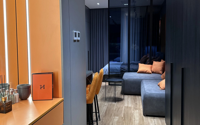 Nest One 40 Apartments