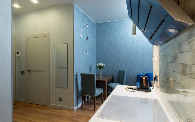 Апартаменты KeyGo 1004 рядом с парком ВДНХ