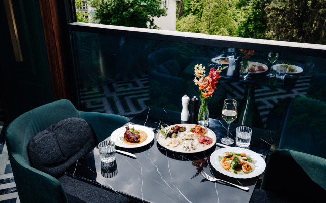 Marine Garden Sochi Hotels & SPA