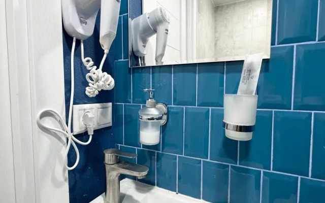 Апартаменты Комфорт Мини