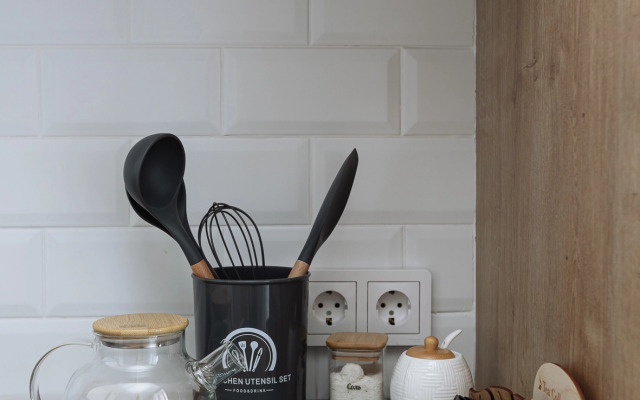 Апартаменты Malkova Аpartments на Прибрежной