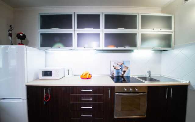 Апартаменты на Симбирцева 40А