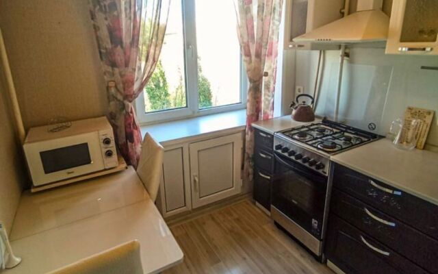 Квартира Уютная на улице Папанина