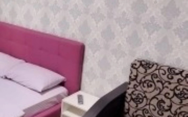 Квартира в Жк Кoмфoрт Клаccа