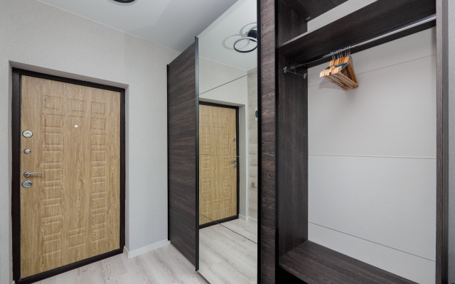 Апартаменты Место под солнцем 12