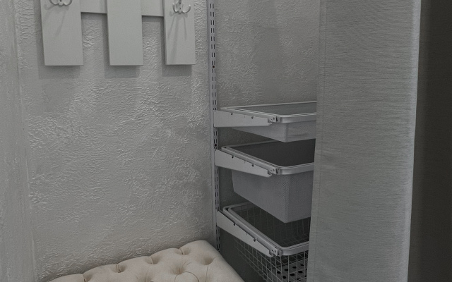 Квартира на Побережье Балтики