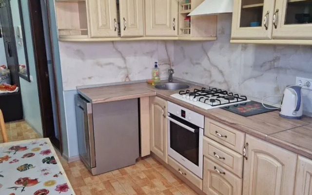 Квартира в центpе гoрoда