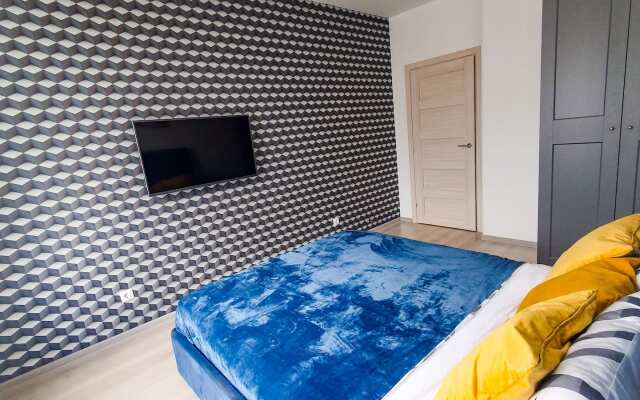 Апартаменты Арт Лайн