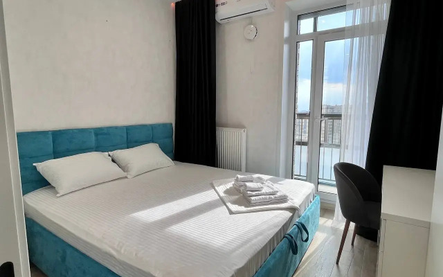 Квартира 2 ком  рядом с метро