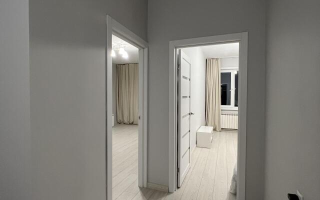 Avtovokzal tsentr Apartments