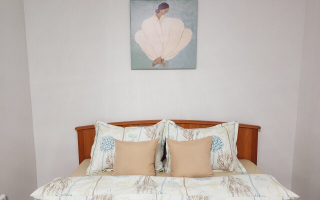 Апартаменты Светлые в Уфе