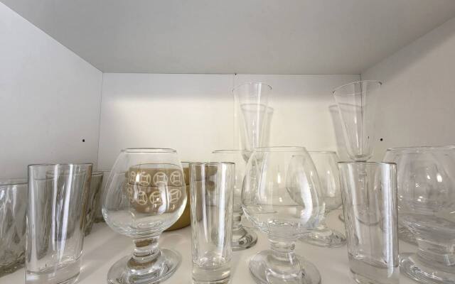 Апартаменты Like Home возле Завода Звездочка