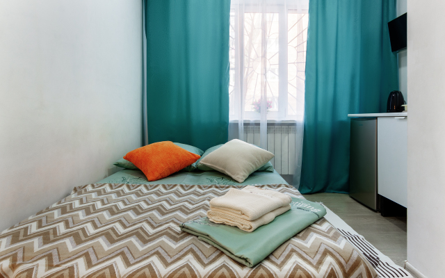Na Lenina Apartment (2)