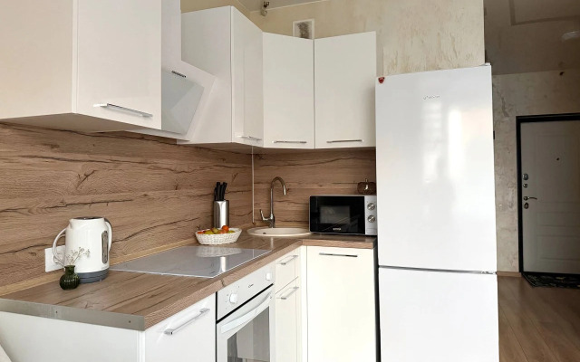 Апартаменты Dream Apartmens на Бульваре Октябрьский 26 В