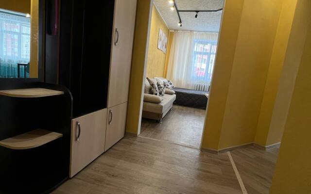 Квартира еЖИВИка