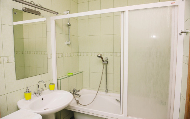 V samom centre Apartment