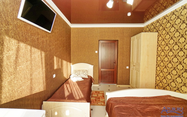Atmosphere Mini hotel