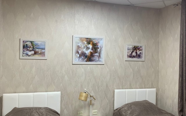 Мини-Отель Звездный