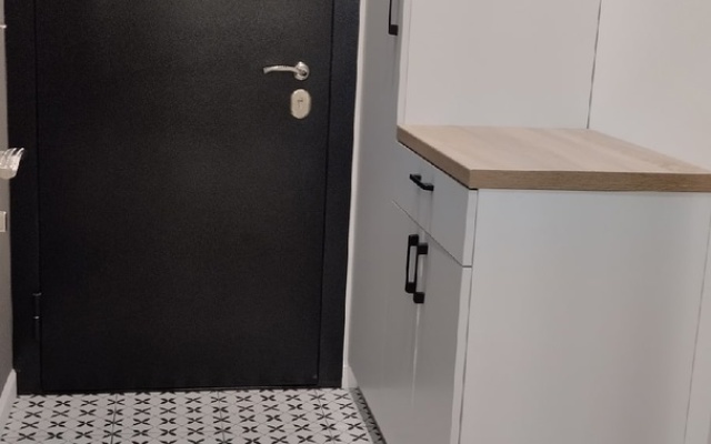 Апартаменты у ЖК Русская Европа