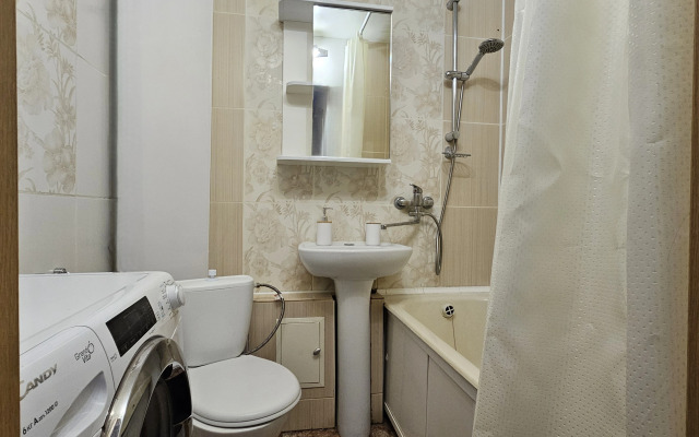 Апартаменты 2-комнатные в Мед. Городке