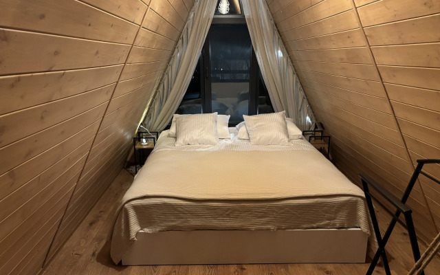 Шале Space Trip 4