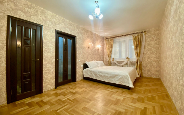 Stilnaya Grushevka Flat