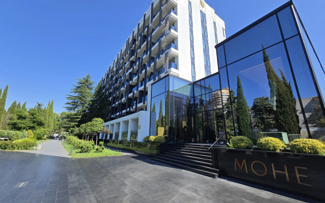 Mone 4* Apartments