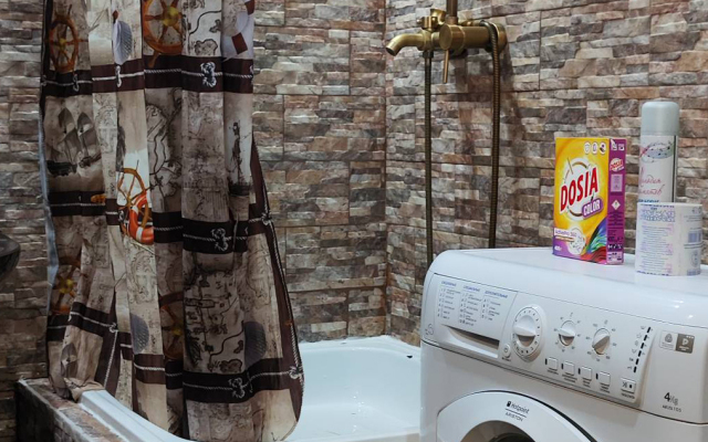 Апартаменты Однокомнатные