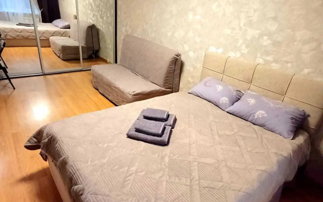 Квартира на Бульваре Цанова 13