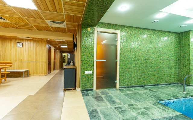Atlantida Hotel