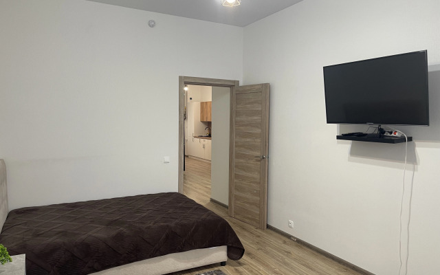 Квартира Просторная Двушка