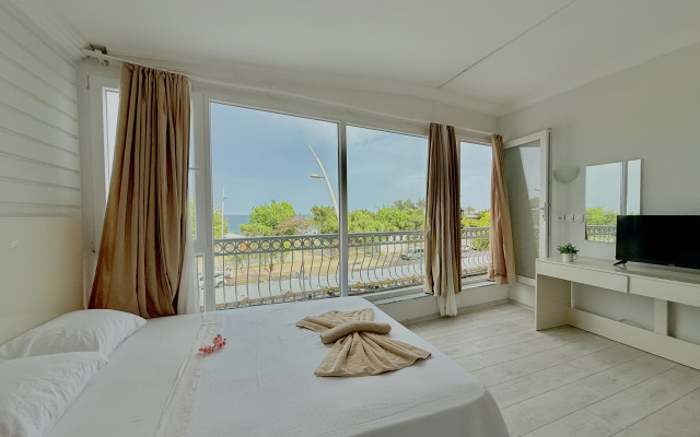 Mamo Boutique-hotel