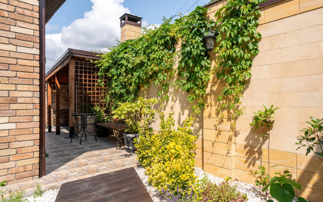 Luchshiy Dom Dlya Vashey Semyi Private house