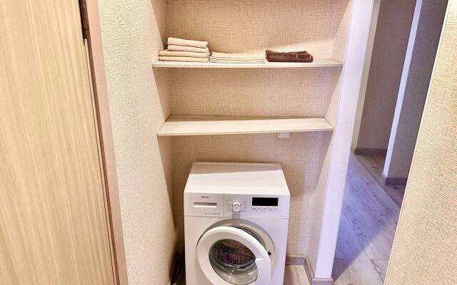 Sun City Family Apartments s vidom na more