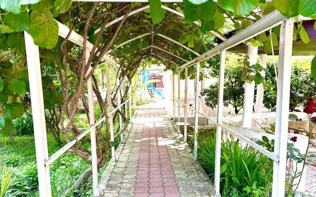 Guest House Noshen