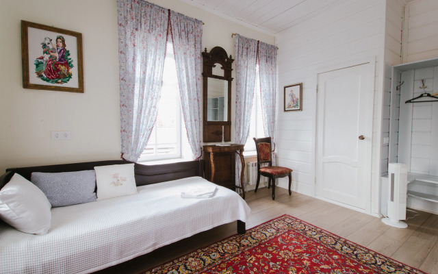 Бутик-Отель