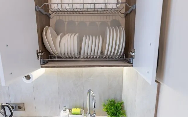 Квартира на Улице Гринченко 21