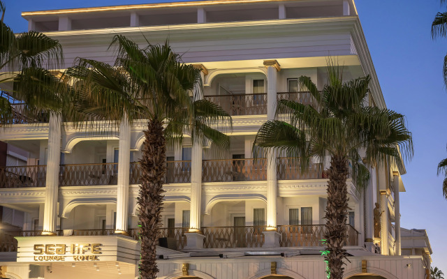 Sealife Lounge Hotel - Adult Only