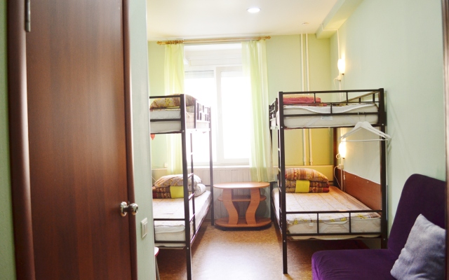 Hostel-P